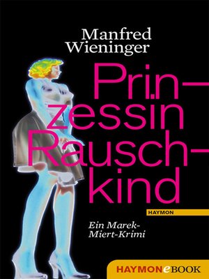 cover image of Prinzessin Rauschkind